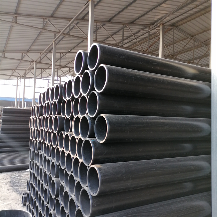 PE管在城市給水系統的角色